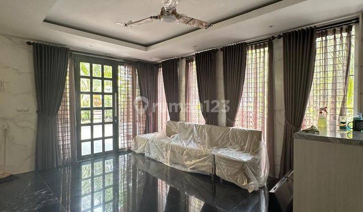 Dijual Rumah Di Kemang Jakarta Selatan 2