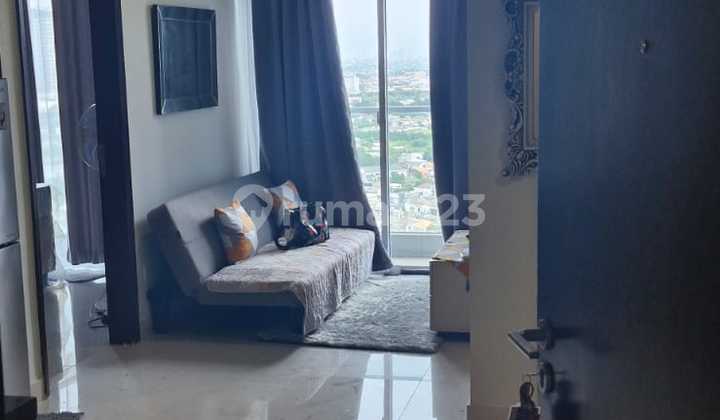 Dijual Apartemen Purimansion Tower Crystal Jakarta Barat Dijual Apartemen Purimansion Tower Crystal Jakarta Barat