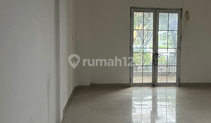 Dijual Ruko Citra 8 Aerolink Kalaideres Jakarta Barat