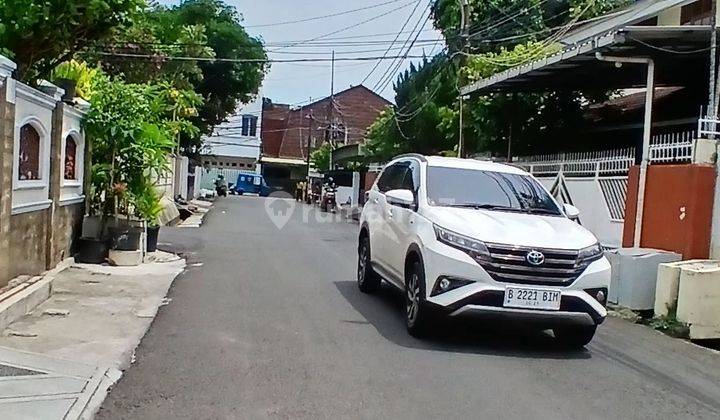 Disewa Rumah 1 Lantai Di Citra 2 Kalideres Jakarta Barat 2