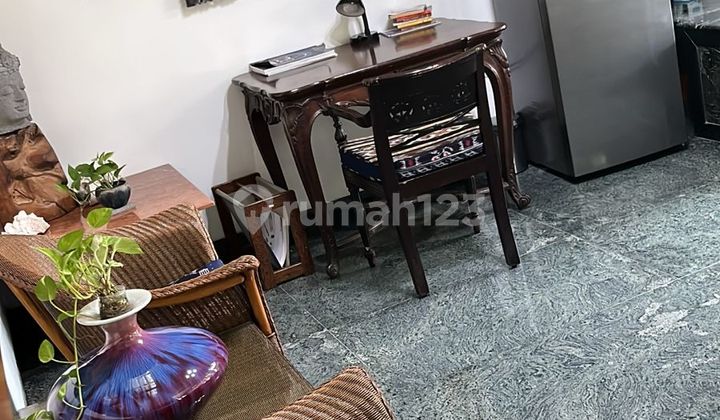 Disewakan Rumah Sharing Dikawasan Elit Menteng Jakarta Pusat 2