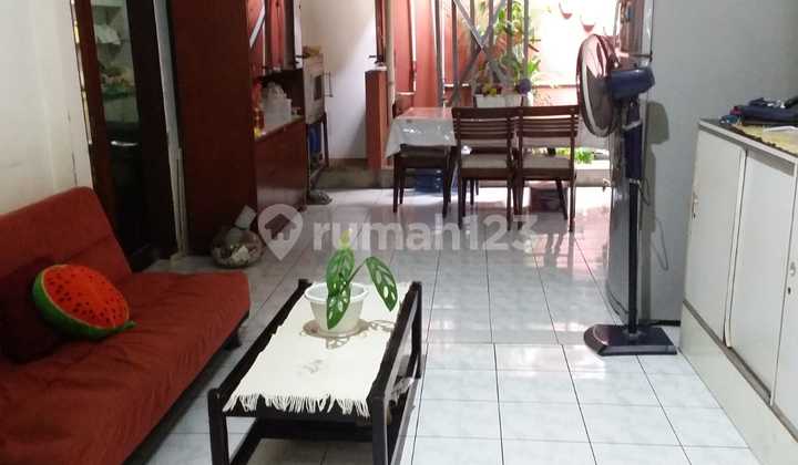Dijual Rumah Di Tomang Jatipulo Jakarta Barat 2