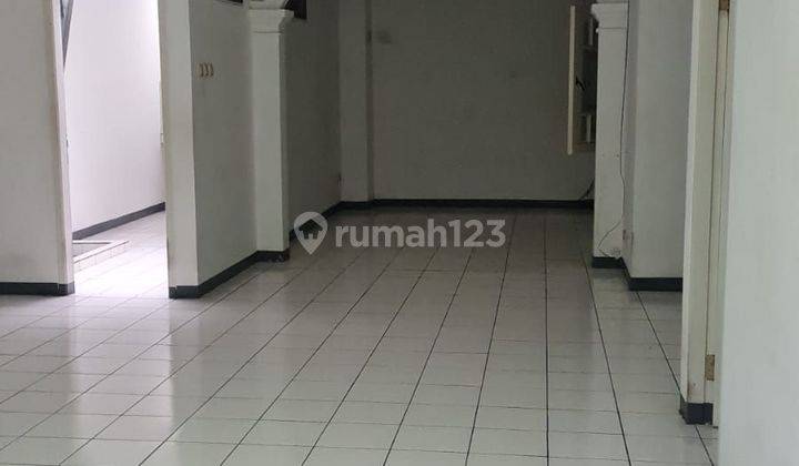 Disewa Rumah 1 Lantai Di Citra 2 Kalideres Jakarta Barat 2