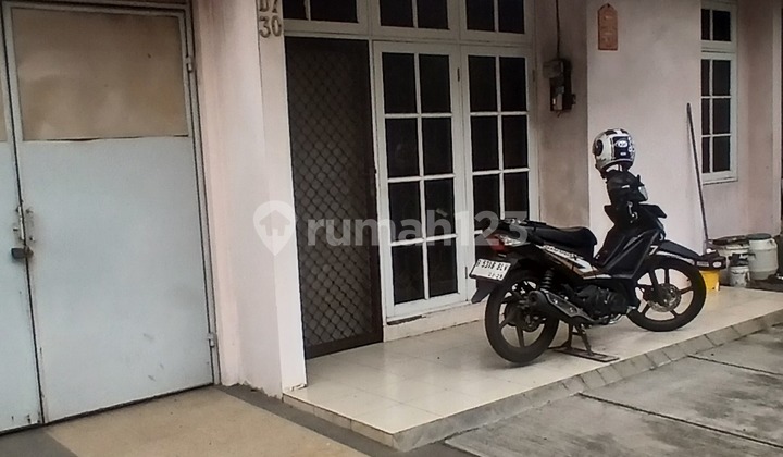 Rumah Dijual Citra 1 Kalideres Jakarta Barat 2