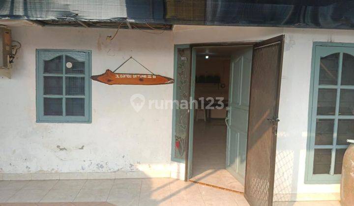 Dijual Rumah Di Bojong Indah Rawa Buaya Jakarta Barat 2