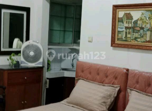 Disewakan Rumah di Menteng Jakarta Pusat