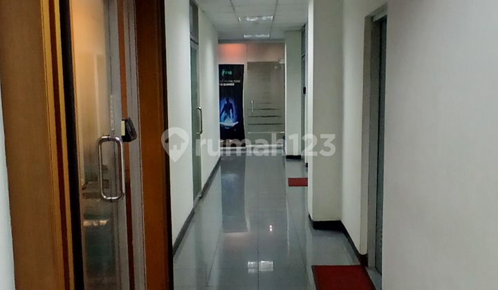 For Sale Office Building in Tomang Raya, West Jakarta For Sale Office Building in Tomang Raya, West Jakarta