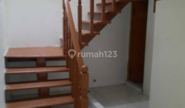 Disewakan.rumah Tinggal Di Komplek Bojong Indah Rawa Buaya Jakarta Barat 1