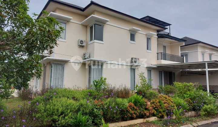 For Sale Hook House at Premier Pavilion Kalideres West Jakarta For Sale Hook House at Premier Pavilion Kalideres West Jakarta