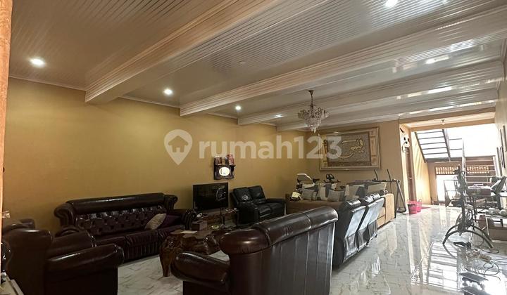 For Sale House in Mega Cinere Complex, South Jakarta 2