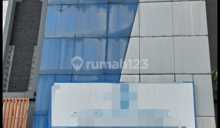 Dijual Ruko Bagus di Citra2 Dekat Bank Bca Kalideres Jakarta Barat