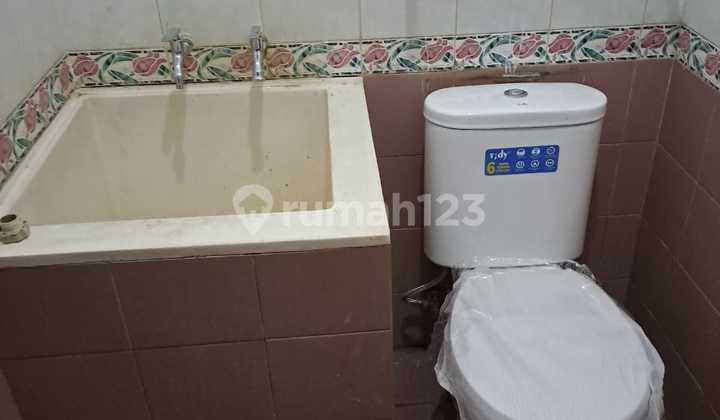 Disewakan Rumah Di Citra 2 Ext Kalideres Jakarta Barat 2