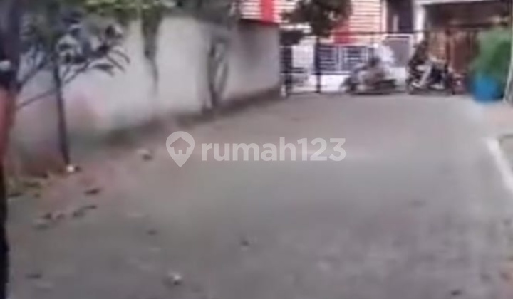 Land for Sale in Ciganjur, Jagakarsa, South Jakarta