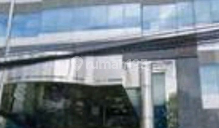 Office Space For Rent in Tomang Office Space For Rent in Tomang