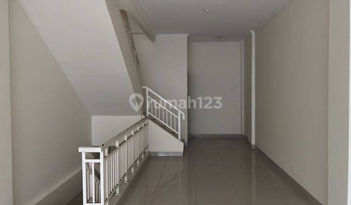 Dijual Ruko 4lantai Di Taman Surya 5 (palm Crown) Kalideres Jakarta Barat 2