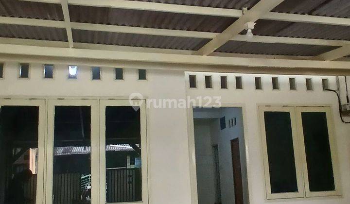 Disewa Rumah Di Komplek Bojong Indah Rawa Buaya Jakarta Barat 1