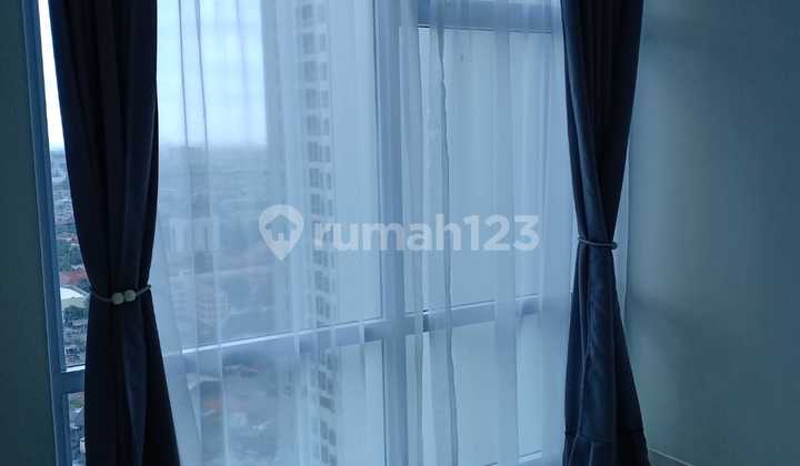 Dijual Apartemen di Purimansion Jakarta Barat 2