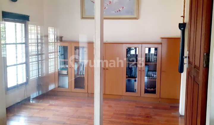 Dijual Rumah 2lantai Di Komplek.cimone Permai Kota Tangerang Banten