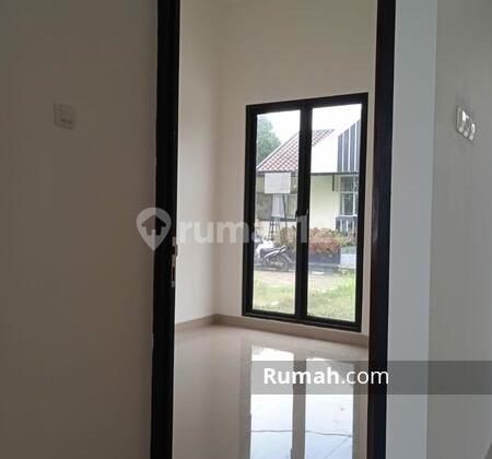 Rumah mewah murah Nuansa bali ready stock di tangsel ke tol bisa kpr DP 0% 11