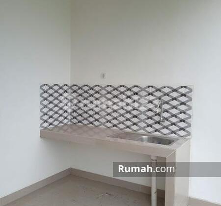 Rumah mewah murah Nuansa bali ready stock di tangsel ke tol bisa kpr DP 0% 12