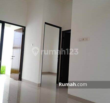 Rumah mewah murah Nuansa bali ready stock di tangsel ke tol bisa kpr DP 0% 13