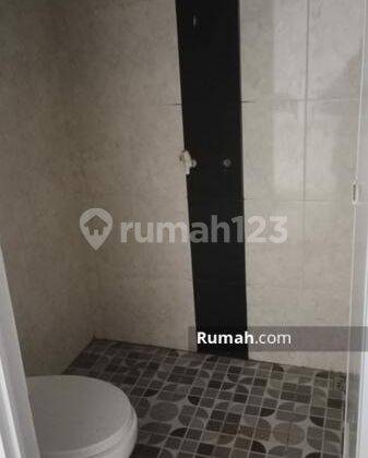 RUMAH BARU SIAP HUNI KPR DP 0% SERUA NEMPEL PAMULANG 8