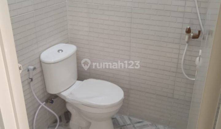 Griya Palm Hijau pondok cabe di jual rumah murah ready di pondok cabe tangsel dkt tol pondok cabe 6