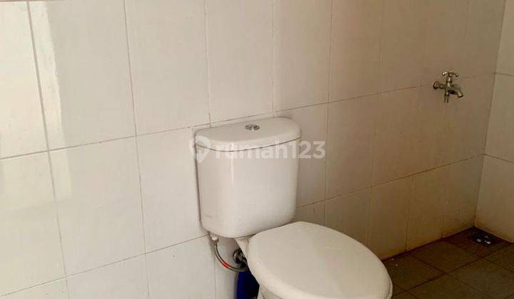 Griya Palm Hijau pondok cabe di jual rumah murah ready di pondok cabe tangsel dkt tol pondok cabe 9