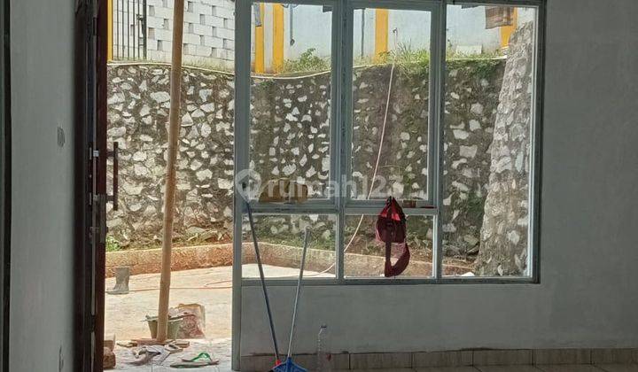 RUMAH MURAH KPR CINANGKA PONDOK CABE DEKAT KE LEBAK BULUS 10