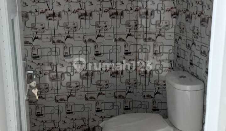 RUMAH KPR MURAH TANPA DP CINANGKA SAWANGAN DEKAT MALL 5