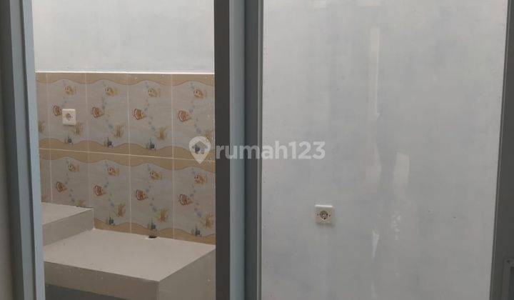 RUMAH MURAH KPR TANPA DP DI SAWANGAN DEKAT TOL 2