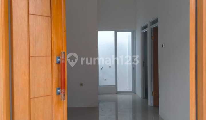 RUMAH MURAH KPR TANPA DP DI SAWANGAN DEKAT TOL 6