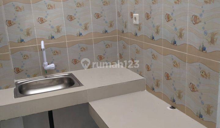 RUMAH MURAH KPR TANPA DP DI SAWANGAN DEKAT TOL 7