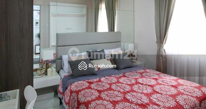 RUMAH MINIMALIS STRATEGIS SIAP KPR DI SERPONG CITY DEKAT TOL 8