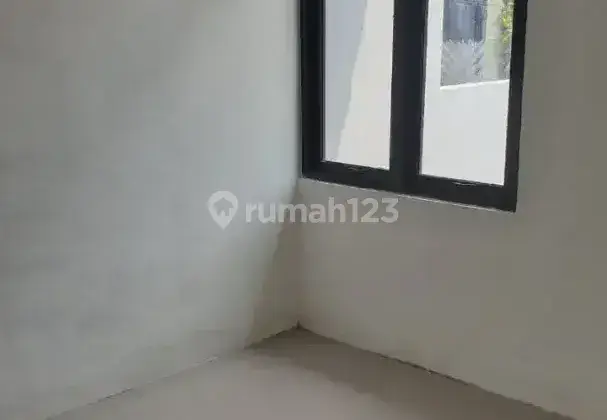 OVER KREDIT RUMAH DI CIPUTAT JOMBANG TANPA BI CHECKING 6