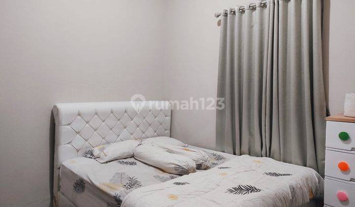 OVER KREDIT RUMAH DI TANAH BARU TANPA BI CHECKING 6