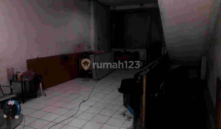 Gudang di JDC Kapuk Raya Jakarta Utara 5