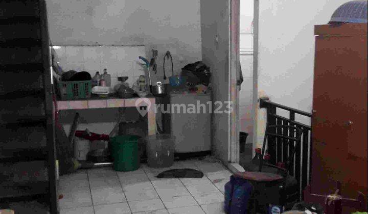 Gudang di JDC Kapuk Raya Jakarta Utara 3