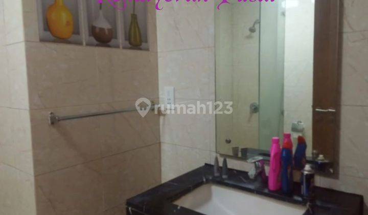 Apartemen The Mansion Dukuh Golf Kemayoran 2 Kamar Tidur 2