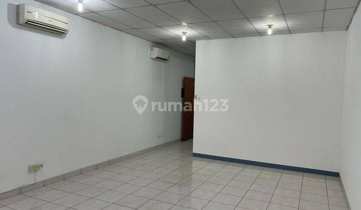 Kantor Ruko 3 lantai di Puri Kencana Jakarta Barat 2