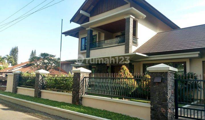 Rumah 2 lantai di Ungaran Jawa Tengah 1