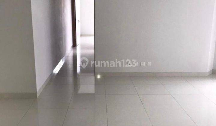 Dijual Apartemen The Mansion Dukuh Golf Kemayoran Bagus  2