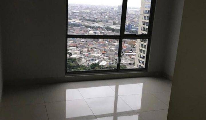 Dijual Apartemen The Mansion Dukuh Golf Kemayoran Bagus  1