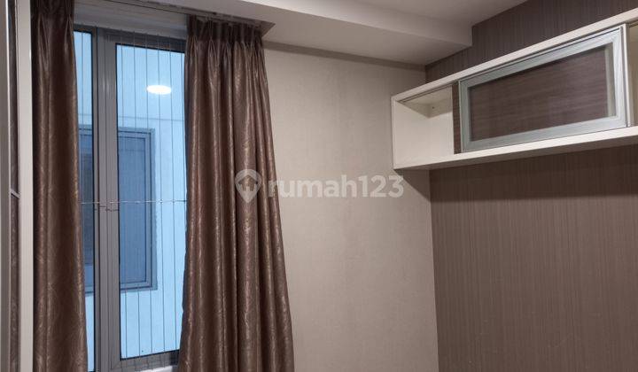 Dijual 2 Unit Gandeng Apartment The Mansion Kemayoran Nego  2