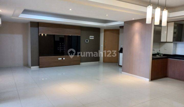 Dijual 2 Unit Gandeng Apartment The Mansion Kemayoran Nego  1