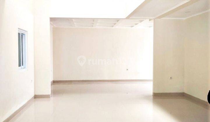 Rumah Sewa Baru Renovasi Bisa Untuk Usaha di Bintaro Sektor 9  5