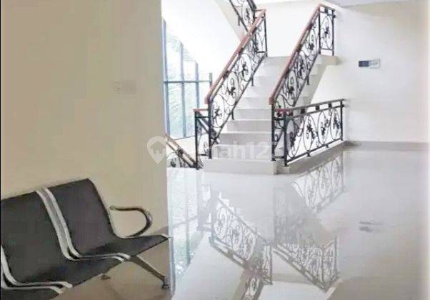  Gedung Kantor Siap Pakai di Bintaro af1928  2