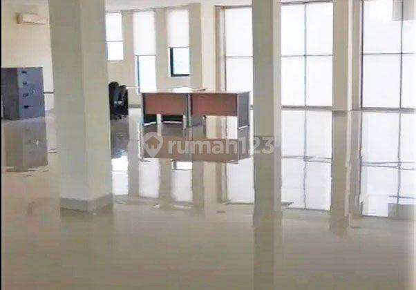  Gedung Kantor Siap Pakai di Bintaro af1928  4