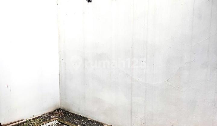 Dijual rumah mini cluster di jl menjangan ciputat Tangsel 2