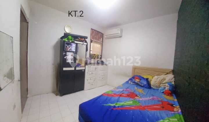 Dijual rumah di sektor 2 Bintaro Jaya Tangerang Selatan